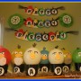 A �Real� Handmade Angry Birds Party