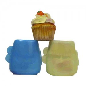 Cupcake Container