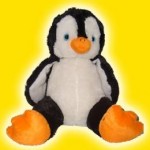 TZ Penguin