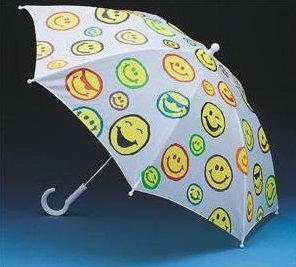 design an umbrella