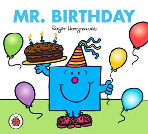 Animal Birthday Party Ideas on Mr Men And Little Miss Birthday Party   Thepartyanimal Blog