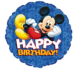 Mickey Mouse Birthday Party Ideas on Mickey Mouse Birthday Party   Birthdays Party   Zimbio