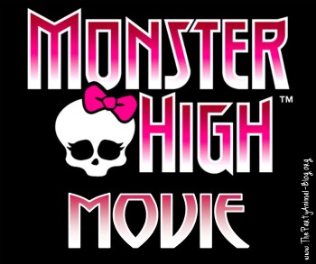 Monster Birthday Party Ideas on Great News For Monster High Fans Word Has It That A Monster High Movie
