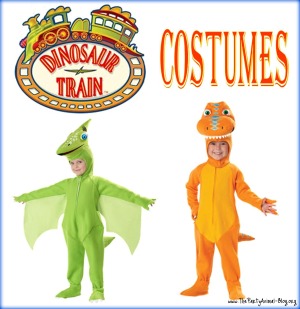 Dinosaur Birthday Party on Do You Have Little Fans Of The Pbs Hit Show Dinosaur Train  If So Then