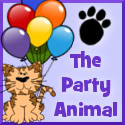 The Party Animal