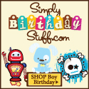 Boy Birthday Party Themes