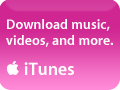 Apple iTunes
