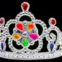 Tiaras for the Birthday Party Princess