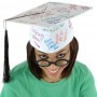 Signature Graduation Hat/Cap – Have everyone sign your Grad Cap