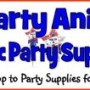 4th of July Party Patriotic Stand In Fun