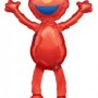 JUMBO Elmo Airwalker Balloon