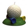 Sport Theme Birthday Cake Candles