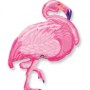 Flamingo Birthday Party Supplies