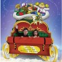 Christmas Party Photo Stand Ins