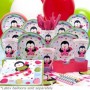 Holiday Penguin Party Supplies