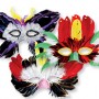 Mardi Gras Party Masks