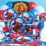 Iron Man 2 Party Supplies