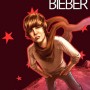 Justin Bieber’s Comic Book Fame makes a Perfect Party Favor