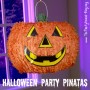 Halloween Party Pinatas