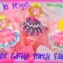 Stix N Pops are Unique SWEET Edible Party Favors the Kids Love