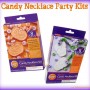 Wiltons Halloween Candy Necklace Kits