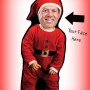 Paste Your Face Standees – A Cardboard Stand Up of You