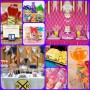 Party Peep Spotlight with Sweets Indeed