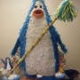 Club Penguin Pinata