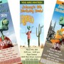 Rango Party Invitations and Party Ideas