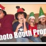 Fun Party Trend ~ Photo Booths with Photo Props