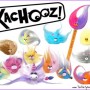 Kachooz Pencil Toppers are perfect for Party Favors