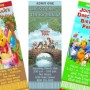 Winnie the Pooh Movie Party Invitations
