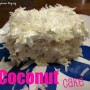 Delicious Coconut Cake Recipe Đ Quick and Easy