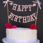 Cake Buntings Đ a Trend that is really growing