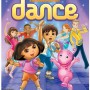 Nickelodeon Dance will have your child up and moving