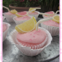 How to Make Pink Lemonade Cupcakes