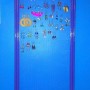 DIY Earring Holder – Inexpensive and EASY