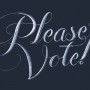 I need your Votes for a very special reason