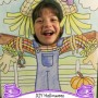 DIY Halloween Photo Props/Photo Stand Ins