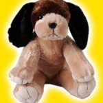 tz-two-tone-puppy Stuff a Plush for Charity